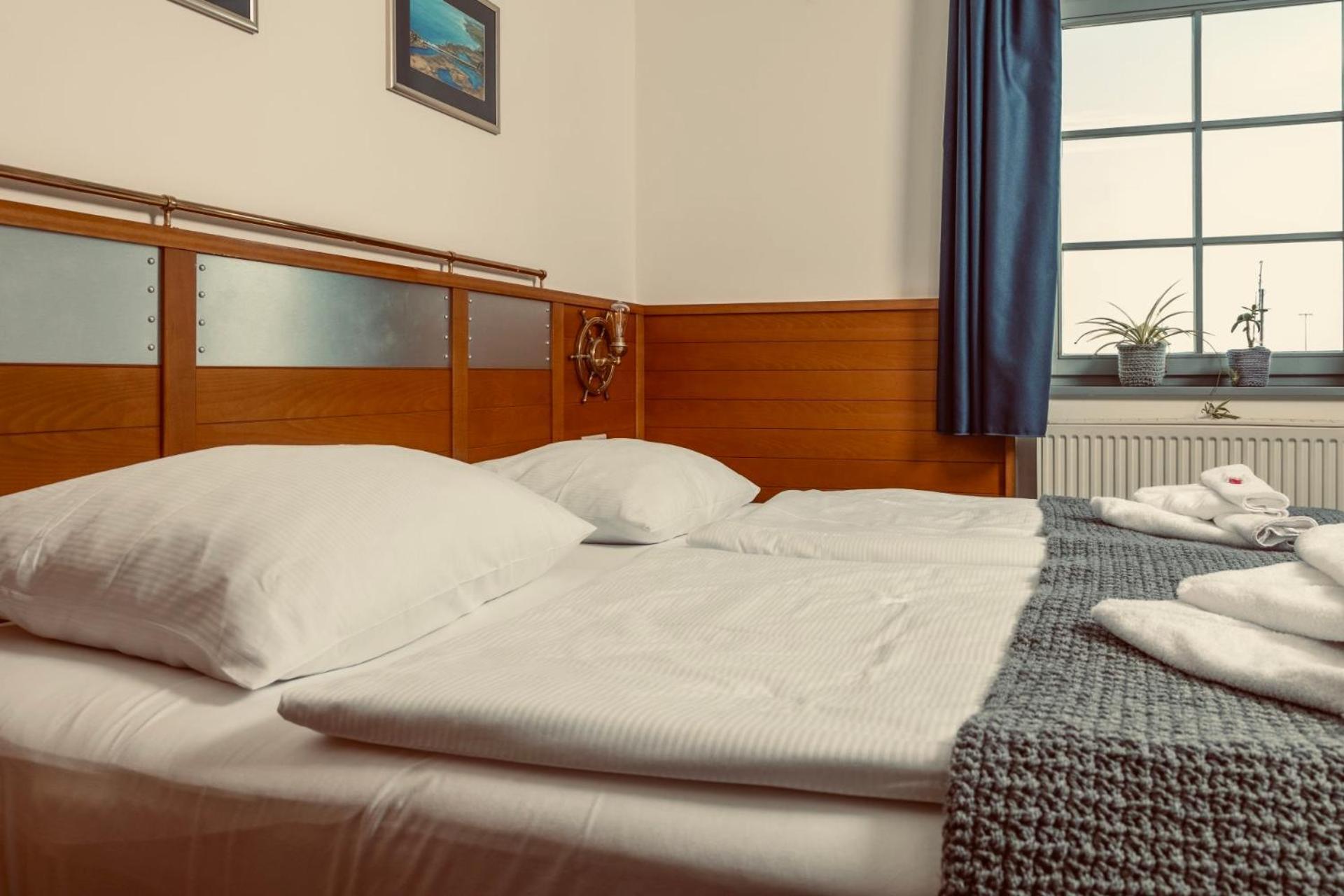 Hiddenseer Hotel Stralsund Luaran gambar