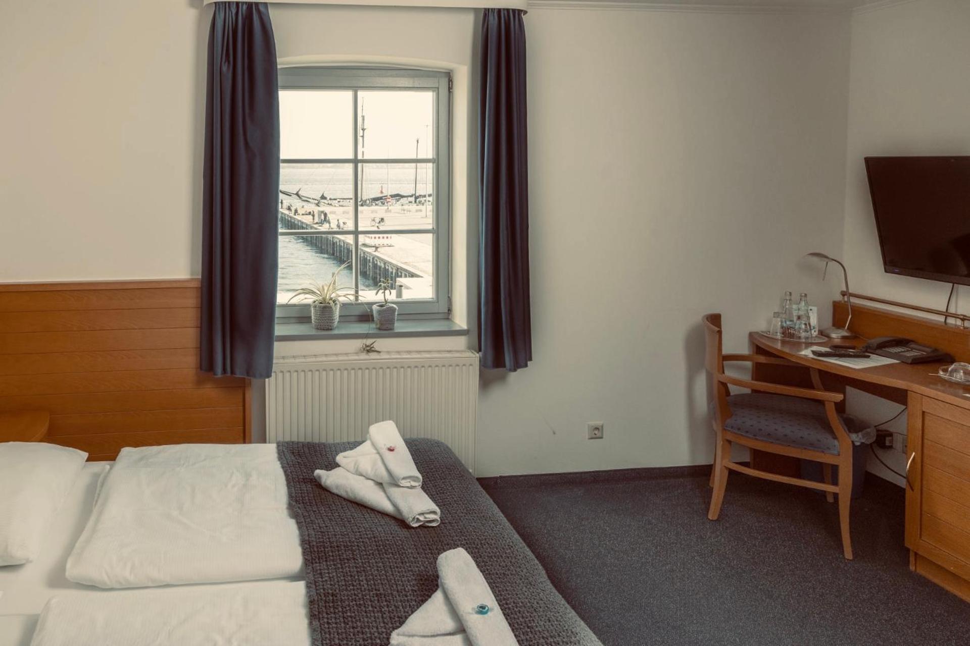 Hiddenseer Hotel Stralsund Luaran gambar
